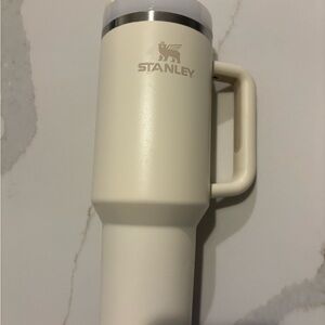 Stanley Off-White Travel Mug 40 oz